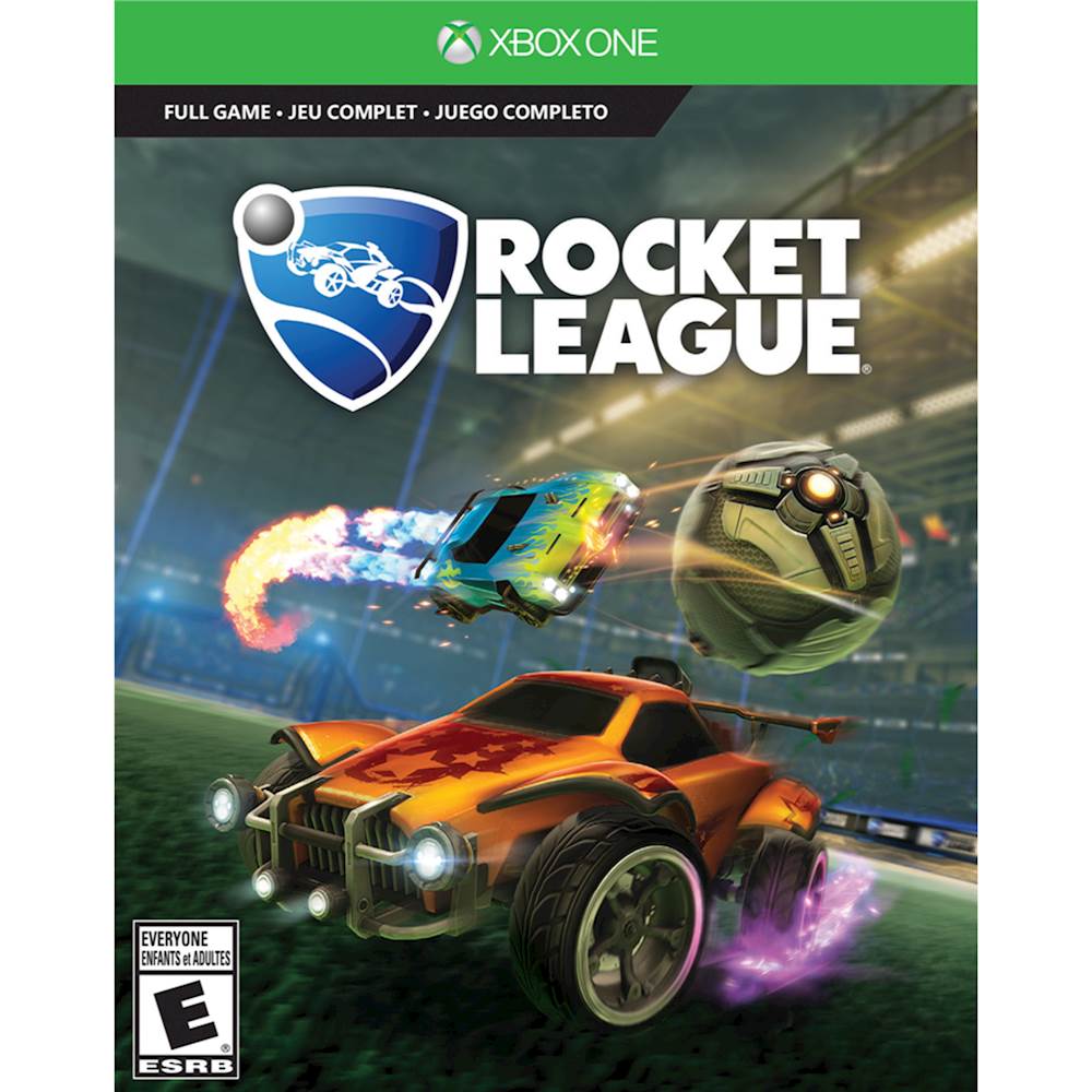 Rocket league xbox digital Clearance
